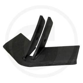 Flügelschar 350X10 Granit 35924177