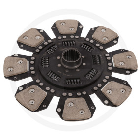 mitnehmerscheibe 327Gsdc Granit 35926343