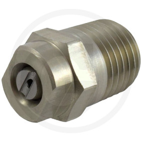 Flachstrahldüse 25 D2507 1/4'' Npt Granit 35928526