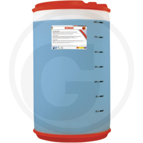 Sx Multistar, 200L Pe-Fass Granit 36002558