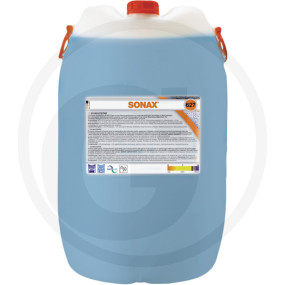 Sx Multistar, 60L Pe-Fass Granit 36008216