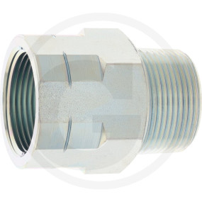 Gan 1/2 Npt X 1/2 Npt Granit 36011735