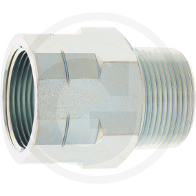 Gan 1/8 Npt X 1/8 Npt Granit 36013040
