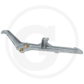 Schwinghebel Bearbeitet Zn-3 Granit 36025191
