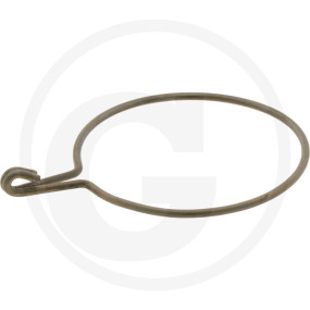 Federanschlag P1 ?=102Mm Granit 36035976