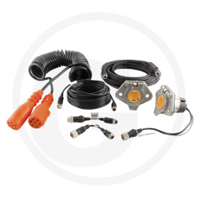 Kabelsatz Kit Granit