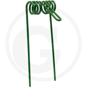 Striegelzinken Durchmesser 8Mm Granit 36050335