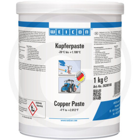 Kupferpaste, 1 Kg Granit 36068505