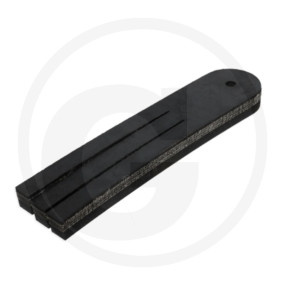 Abstreifer 35X160Mm Braun Granit 36084730