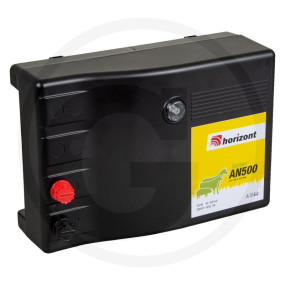 Weidezaungerät Farmer An500, 12/230 Volt Granit 36195843