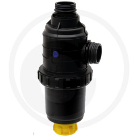 Ansaugfilter T7 C/Ventil 80M Granit 36228683
