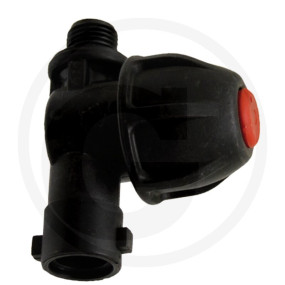 Nr. Halt. D1/4 ''M Npt Granit 36243095