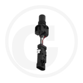 Getriebegeschwindigkeitssensor Granit 36645112