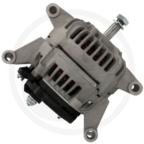 Lichtmaschine 150A Granit