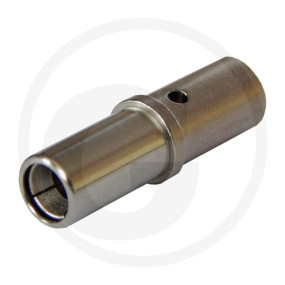 Kontakthülse 4P 6Mm Granit 36737873