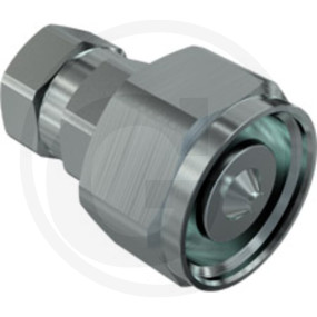 Cvc08 Stecker Ag M22X1.5 Granit 36785498