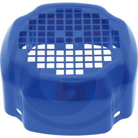 Lüfterhaube Bg 90 Granit 36797959