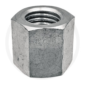 Vpe10 Überwurfmutter Granit 374244004