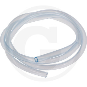 Pvc Klarsichtschlauch Granit 374601006