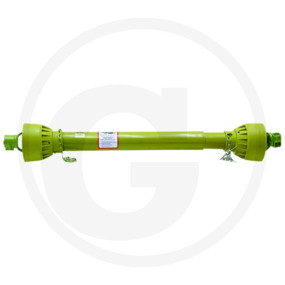 Gelenkwelle Granit 3770560B679