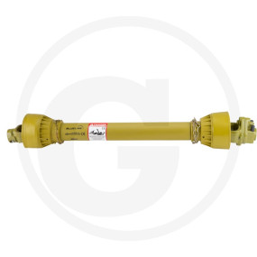 Gelenkwelle Granit 377377445