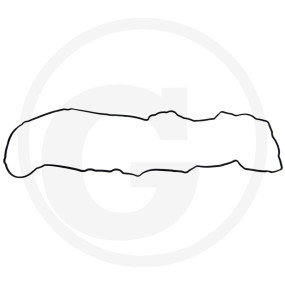 Ventildeckeldichtung Unten Granit 380002208