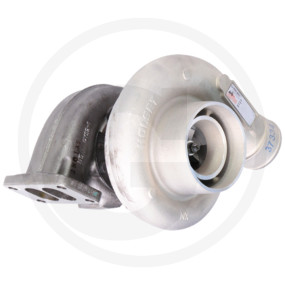 Turbolader Granit 380002242