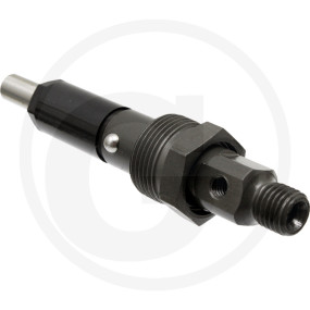 Einspritzdüse Kpl. 9Mm Schaft Granit 380020007