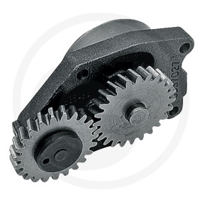 Ílpumpe Granit 38002242