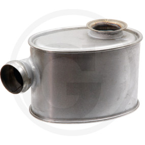 Partikelfilter Granit 380040029