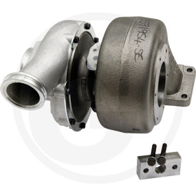 Turbolader Granit 38007323