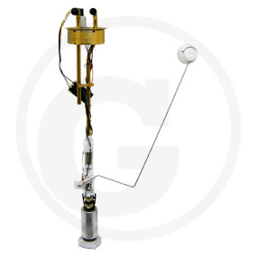 Tankgeber mit Pumpe Granit 380120003