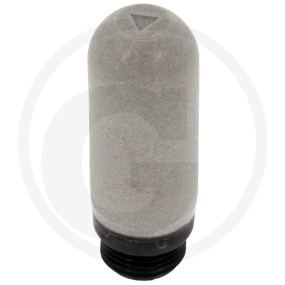 Entlüftungsfilter Granit 38012953