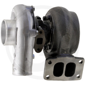 Turbolader Granit 38015688