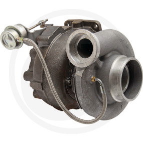 Turbolader Granit 38015813