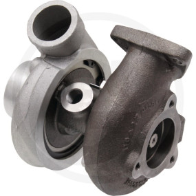 Turbolader Granit 38015814