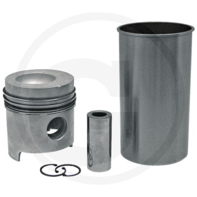 Kolbensatz Kpl Granit 38017173