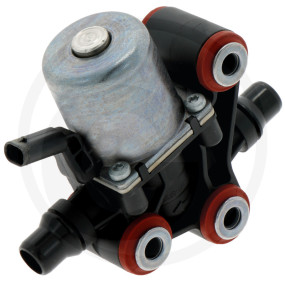 Heizungs-Ventil Granit 38017337