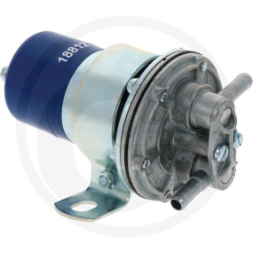 El. Kraftstoffförderpumpe Ab 100 Ps Granit 38099582