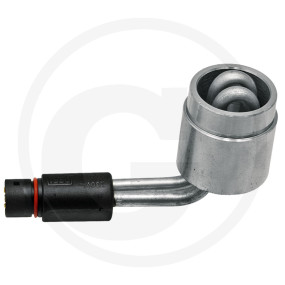 Heizelement Granit 380A411106