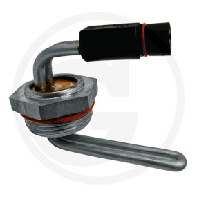 Heizelement Granit 380A411247