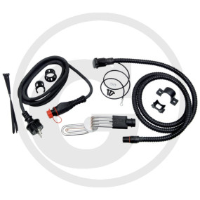 Motorvorwärmer Granit 380MVP738