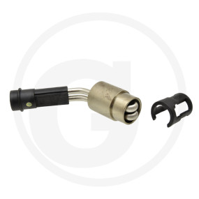 Heizelement Granit 380RE0824