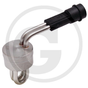Heizelement Granit 380RE734
