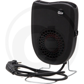 Innenraumheizlüfter 800 Watt Granit 380WAVE800