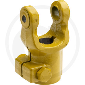 Aufsteckgabel Granit 395041360
