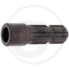 Reduzierung Granit 395043172