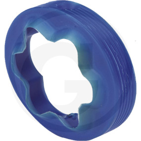 Abstreifer Kette Granit 395043537