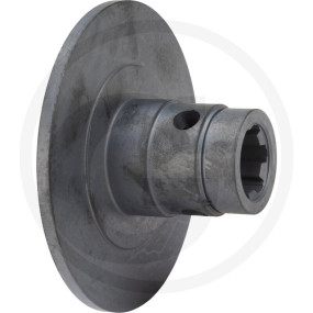 Nabe K92/4 Znp Granit 395051555