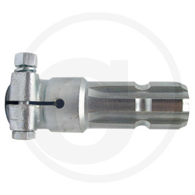 Reduzierstück Granit 395084378